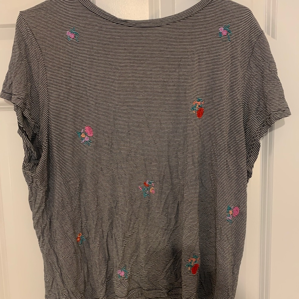 American eagle shirt